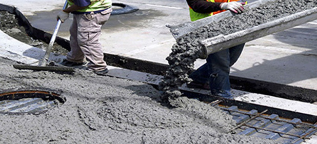 Ready Mix Concrete Stamford